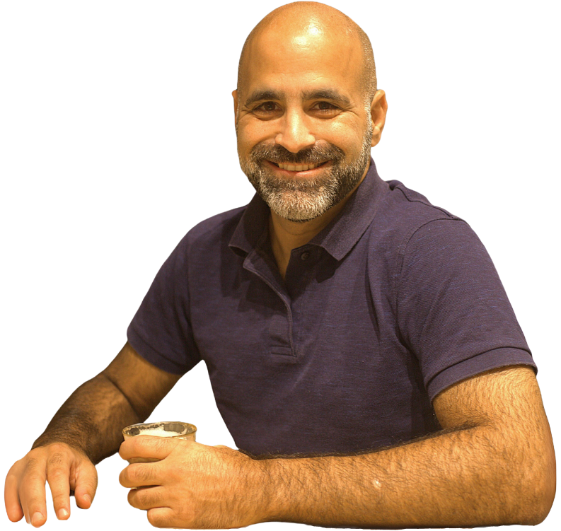 Oren Yakobi