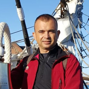 Alexander Grudski