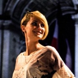 Diana Lisovenko