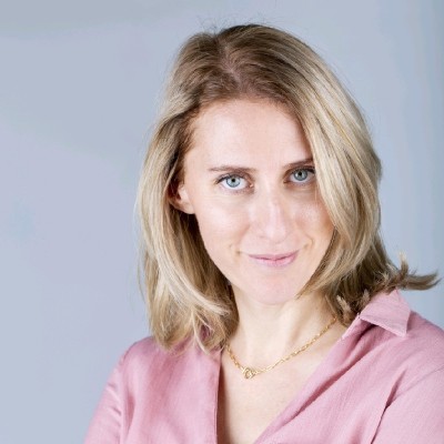Sandra Armelin