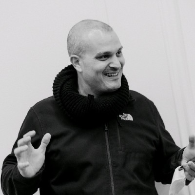 Shlomi Sasson