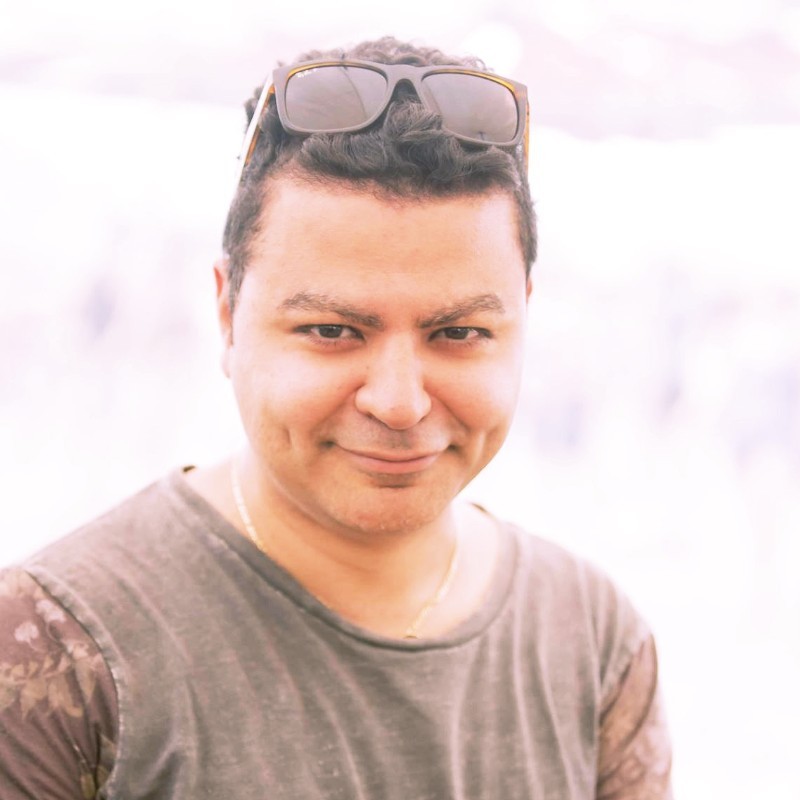 Yaniv Ben Ari