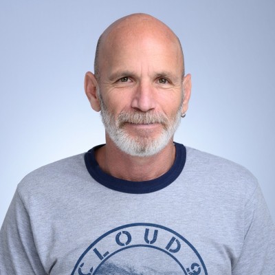 Yaron Reinharts